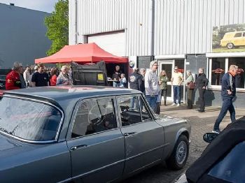 Branato Revival Rit 2026